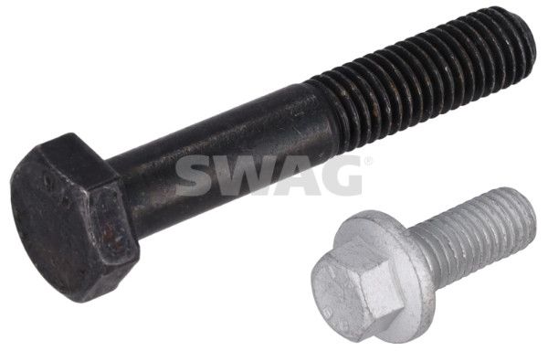 SWAG 33 11 3478 Σετ τοποθέτ., τεντωτ./τροχ. παρέκκλισης (οδοντωτός ιμάντας)
